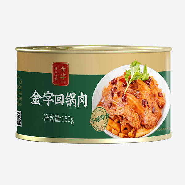 回鍋肉